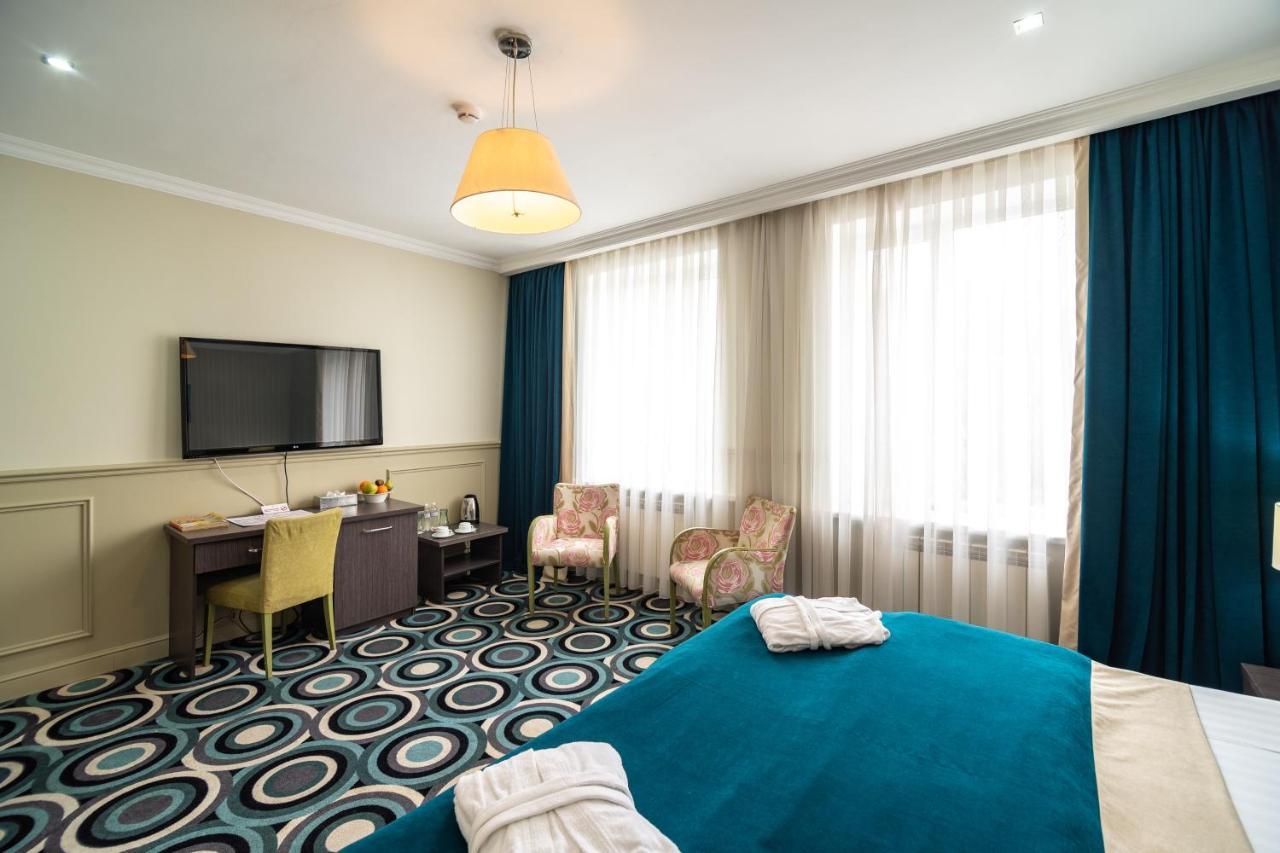 Hotel Mildom 3*