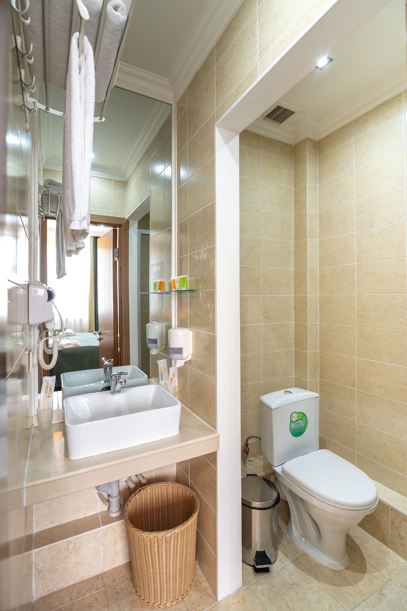 Hotel Mildom Almaty