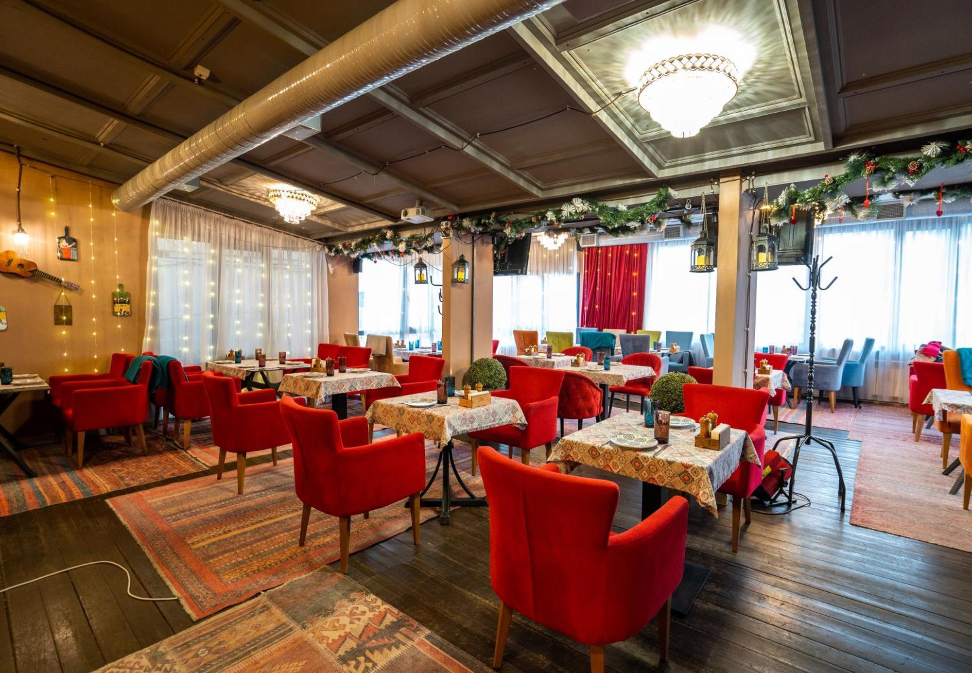 Hotel Mildom