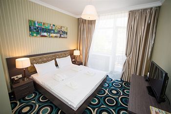 Hotel Mildom 3*
