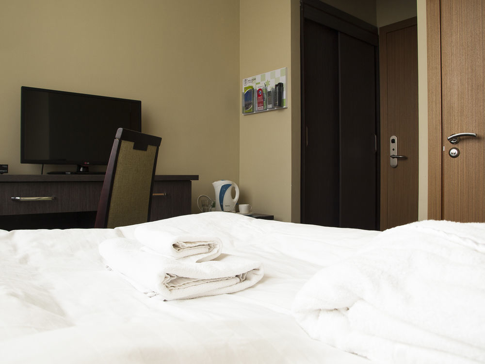 Hotel Mildom