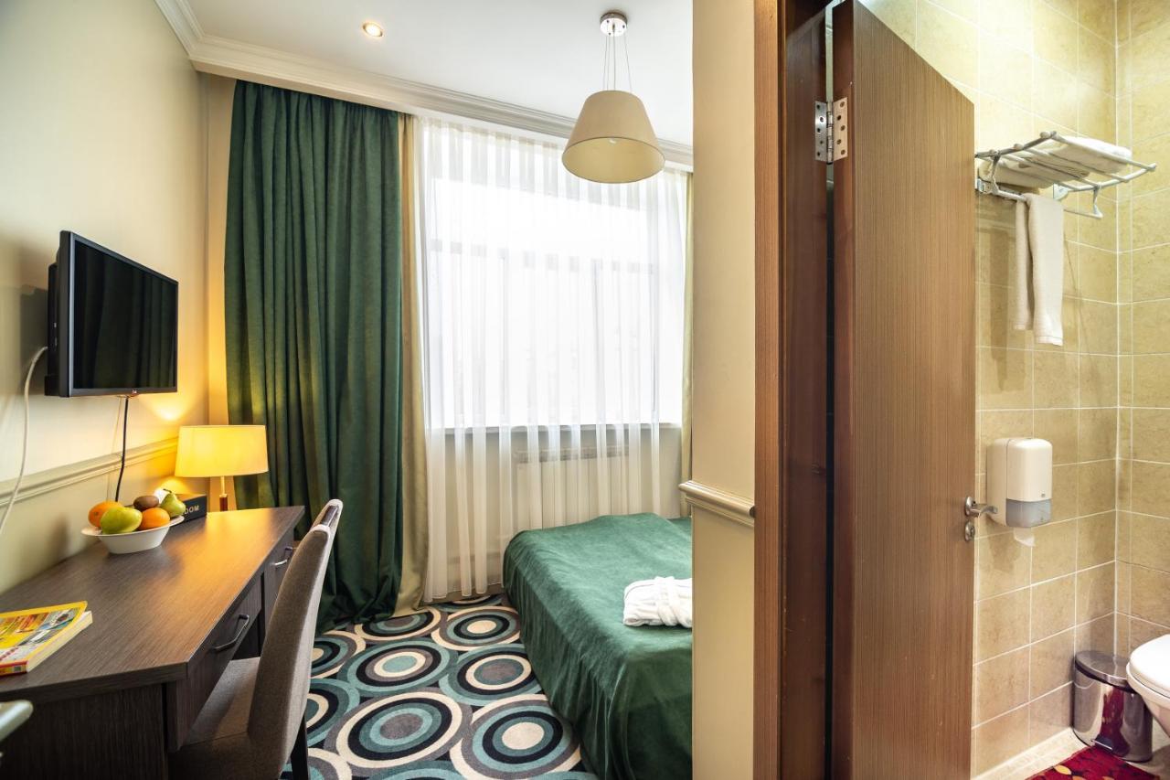 Hotel Mildom 3*
